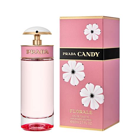 .prada candy florale sephora|free perfume samples Prada Candy.